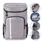 30L Picnic Cooler Bag Insulated Leak Proof For Outing