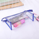 Transparent PVC Cosmetic Bag Makeup Pouch Ziplock